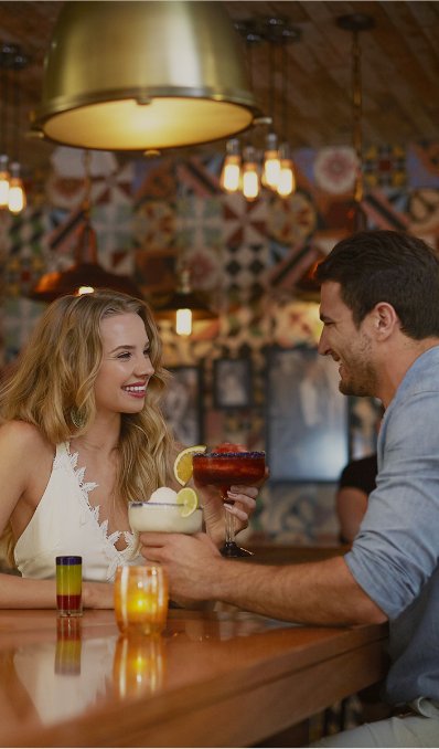 Lock in your stay with preferred rates