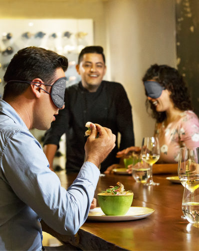 Perks for family trips